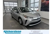 Toyota Prius 2022 Limited 4d