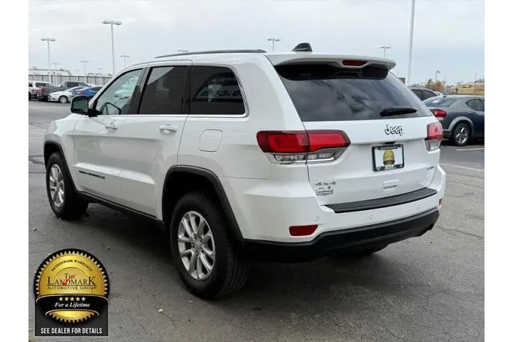 $21995 : Jeep Grand Cherokee WK 2022 image 6