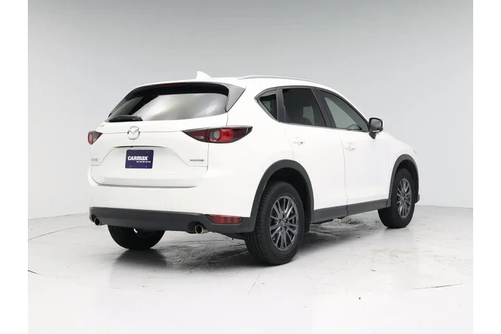 $21998 : Mazda CX-5 2020 Touring 4dr image 8