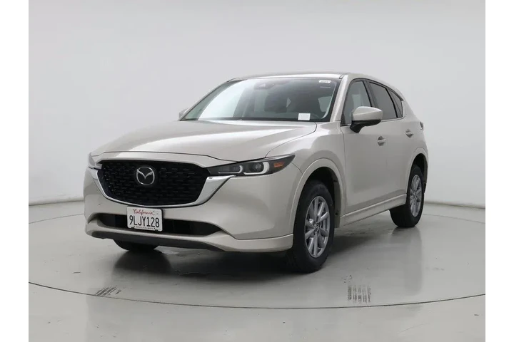 $23998 : Mazda CX-5 2024 AWD 2.5 S Se image 4