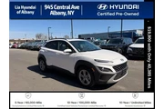 Hyundai KONA 2023 AWD SEL 4d