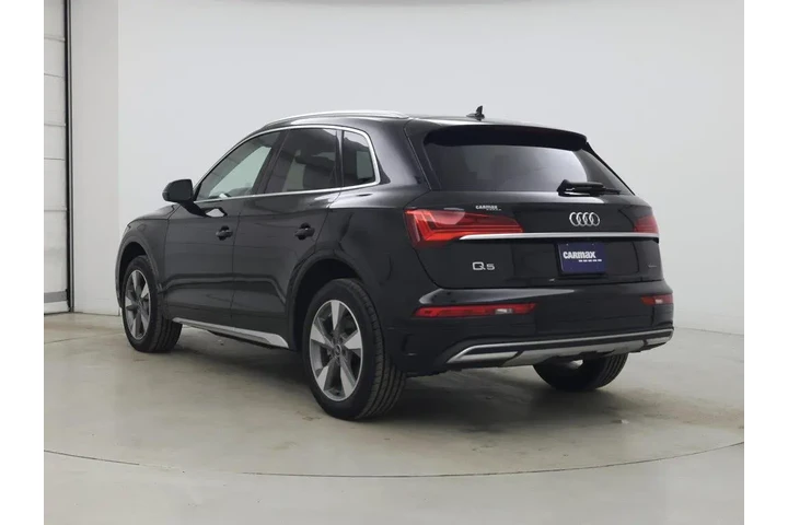 $36998 : Audi Q5 2023 AWD quattro Pre image 2