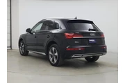$36998 : Audi Q5 2023 AWD quattro Pre thumbnail
