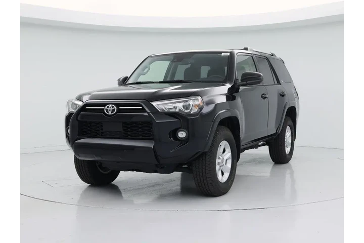 $35998 : Toyota 4Runner 2022 4x4 SR5 image 4