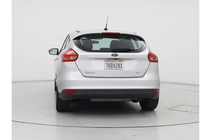 $11998 : Ford Focus 2015 SE 4dr Hatch image 6