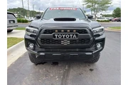 $38918 : Toyota Tacoma 2021 4x4 TRD S thumbnail