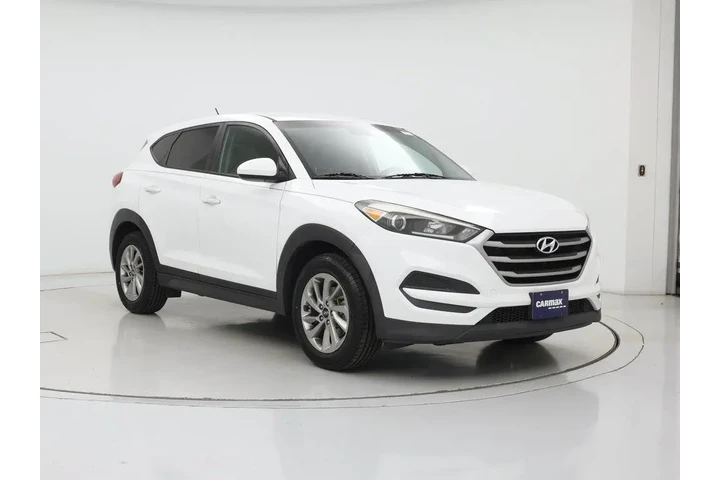 $12599 : Hyundai TUCSON 2018 SE 4dr S image 1