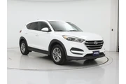 Hyundai TUCSON 2018 SE 4dr S en San Jose