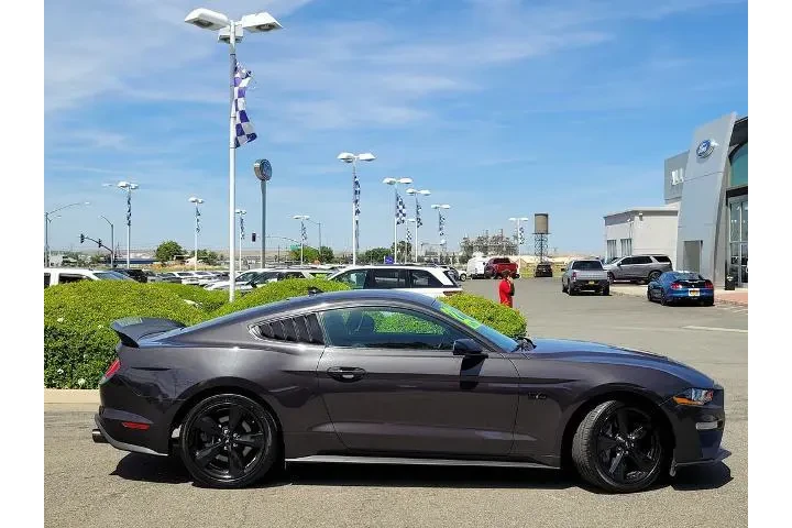 $36900 : Ford Mustang 2022 GT 2dr Fas image 3