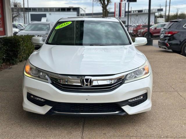 $15999 : 2016 Accord EX image 4