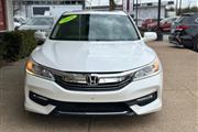 $15999 : 2016 Accord EX thumbnail