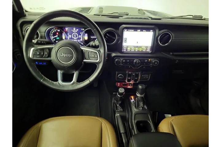 $36998 : Jeep Wrangler 2023 4x4 Rubic image 9