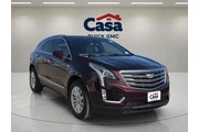 Cadillac XT5 2018 4dr SUV en El Paso