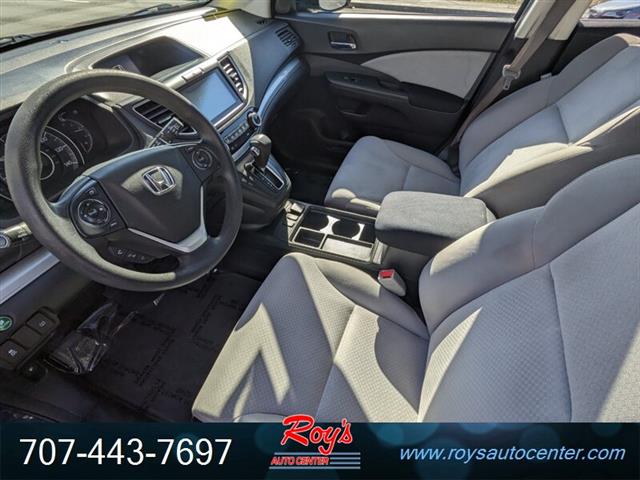 $11995 : 2015 CR-V EX SUV image 10