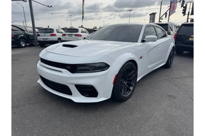 $32998 : 2020 Charger Scat Pack image 5