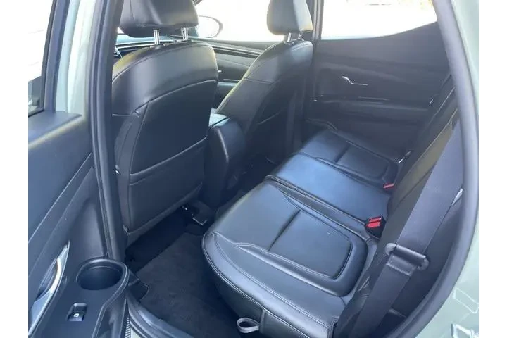 $30500 : Hyundai SANTA CRUZ 2024 AWD image 10