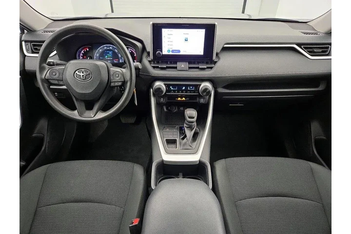 $25998 : Toyota RAV4 2024 AWD LE 4dr image 9