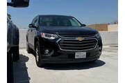 Chevrolet Traverse 2020 LT C en Los Angeles