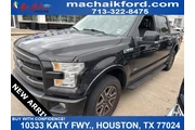 Ford F-150 2015 4x4 XL 4dr S