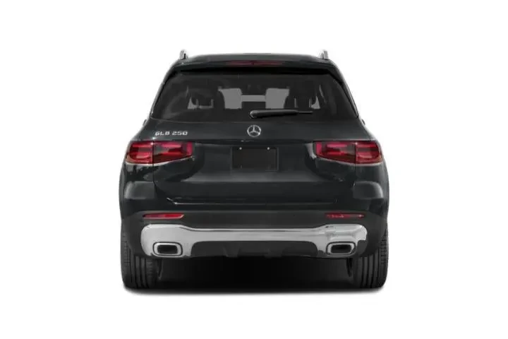 Mercedes-Benz GLB 2024 GLB 2 image 5