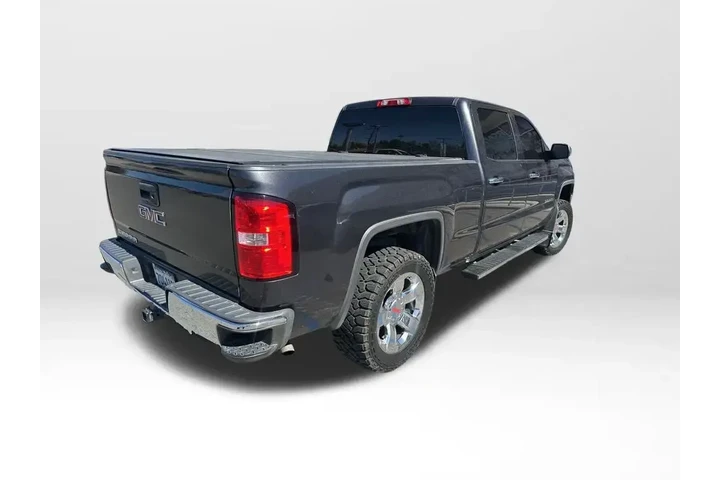 $11000 : GMC Sierra 1500 2015 4x4 Bas image 10