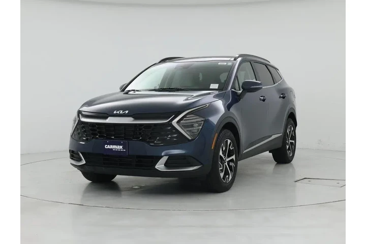 $30998 : Kia Sportage Hybrid 2024 AWD image 4