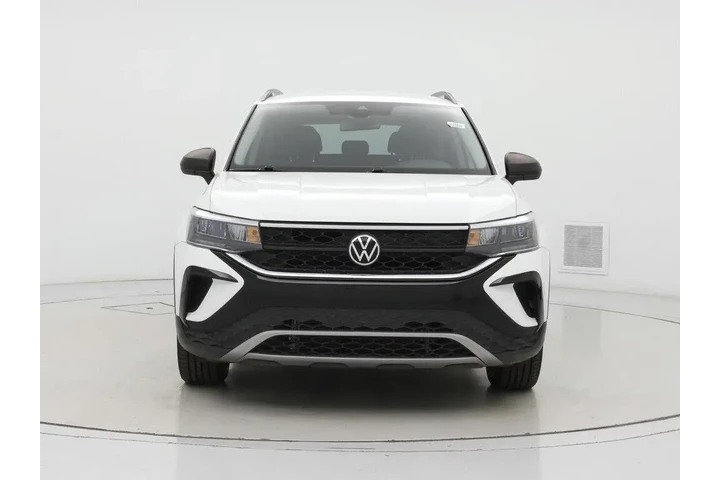 $16998 : Volkswagen Taos 2022 S 4dr S image 5