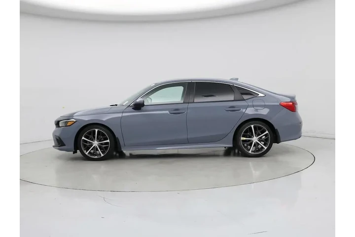 $28998 : Honda Civic 2024 Touring 4dr image 3