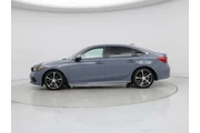 $28998 : Honda Civic 2024 Touring 4dr thumbnail