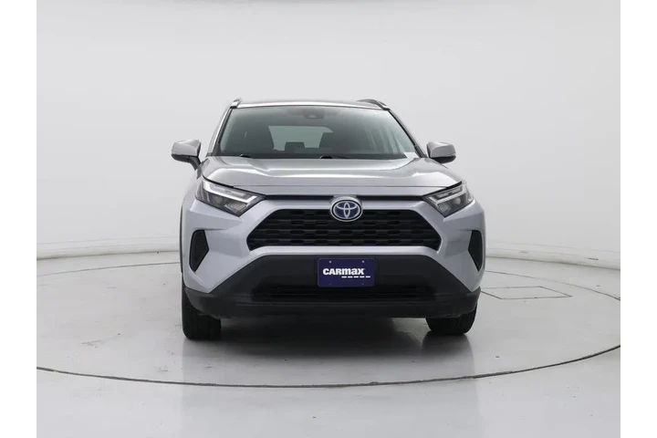$30998 : Toyota RAV4 Hybrid 2023 AWD image 5