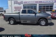 2010 Ram 1500 SLT 4WD Truck thumbnail