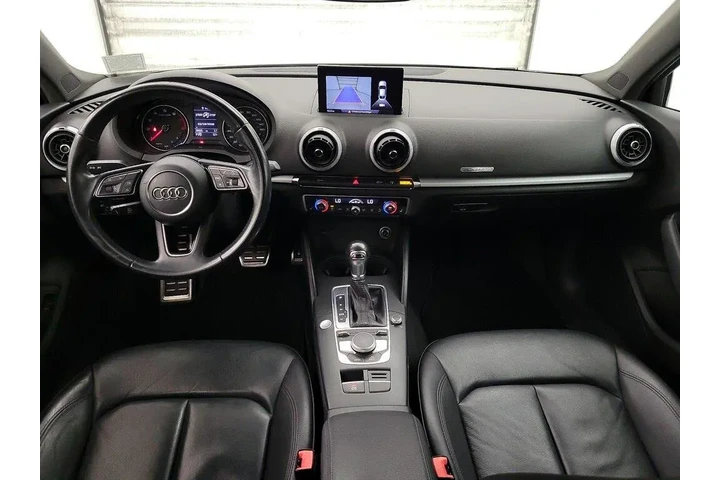 $16998 : Audi A3 2017 AWD 2.0T quattr image 9