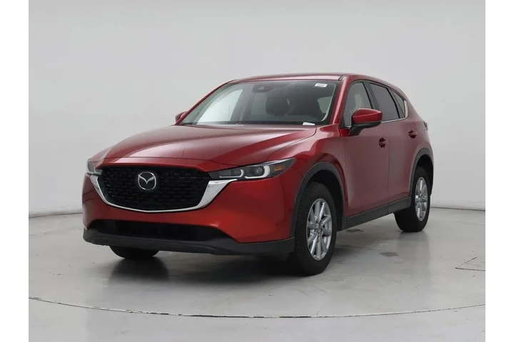 $26998 : Mazda CX-5 2023 AWD 2.5 S Pr image 4