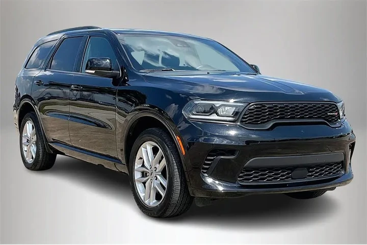 $32999 : Dodge Durango 2024 AWD GT 4d image 1