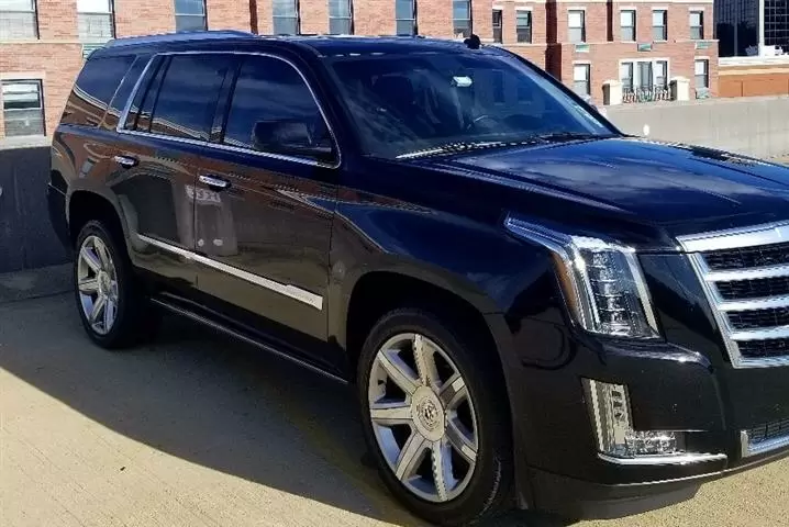 $16000 : 2015 Cadillac Escalade AWD Pre image 1