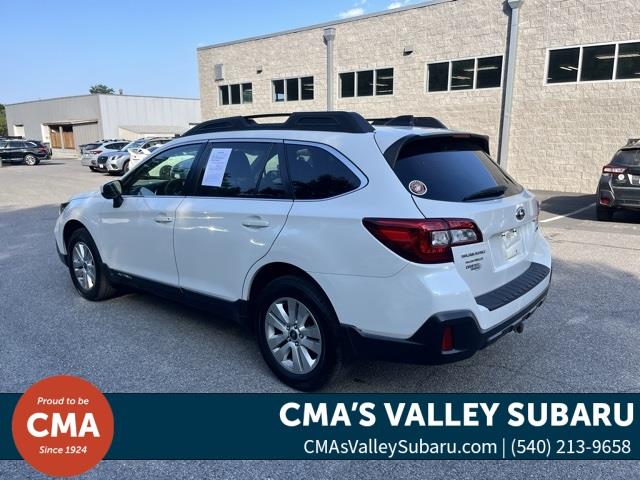 $16742 : PRE-OWNED 2018 SUBARU OUTBACK image 7