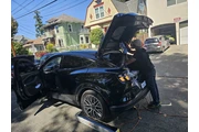 PRO MOBILE WINDOW TINTING thumbnail
