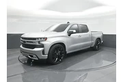 Chevrolet Silverado 1500 202