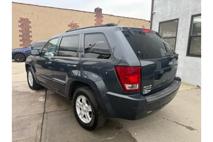 $4995 : 2007 Grand Cherokee Laredo 4WD image 3