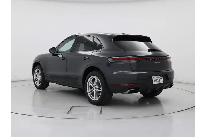 $36998 : Porsche Macan 2021 AWD 4dr S image 2