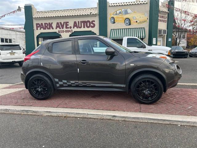 $6495 : 2012 JUKE S image 3