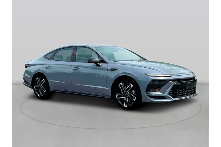 $28920 : Hyundai SONATA 2024 N Line 4 image 10