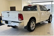 $15466 : Ram 1500 2012 4x4 SLT 4dr Qu thumbnail