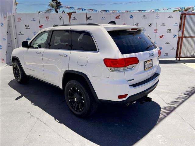 $14995 : Used 2015 Grand Cherokee RWD image 5