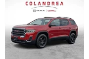 $35900 : GMC Acadia 2023 4x4 AT4 4dr thumbnail