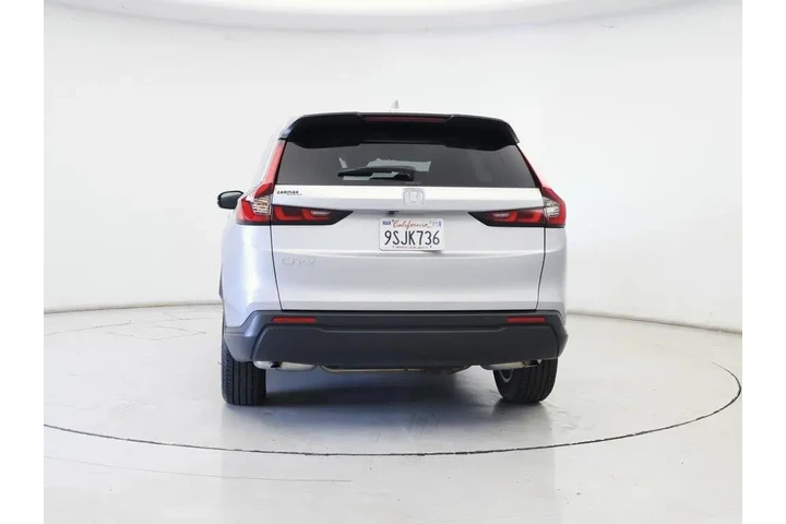 $34998 : Honda CR-V 2025 AWD EX-L 4dr image 6