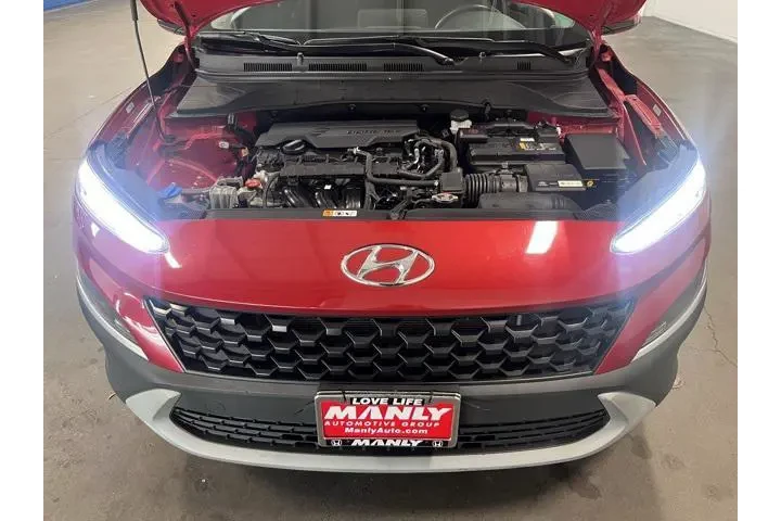 $17472 : Hyundai KONA 2022 AWD SEL 4d image 9