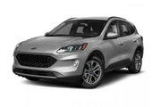 Ford Escape 2022 AWD SEL 4dr