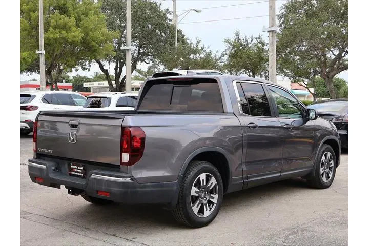$21290 : Honda Ridgeline 2019 RTL 4dr image 8