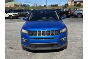 $18402 : Jeep Compass 2021 Latitude 4 thumbnail